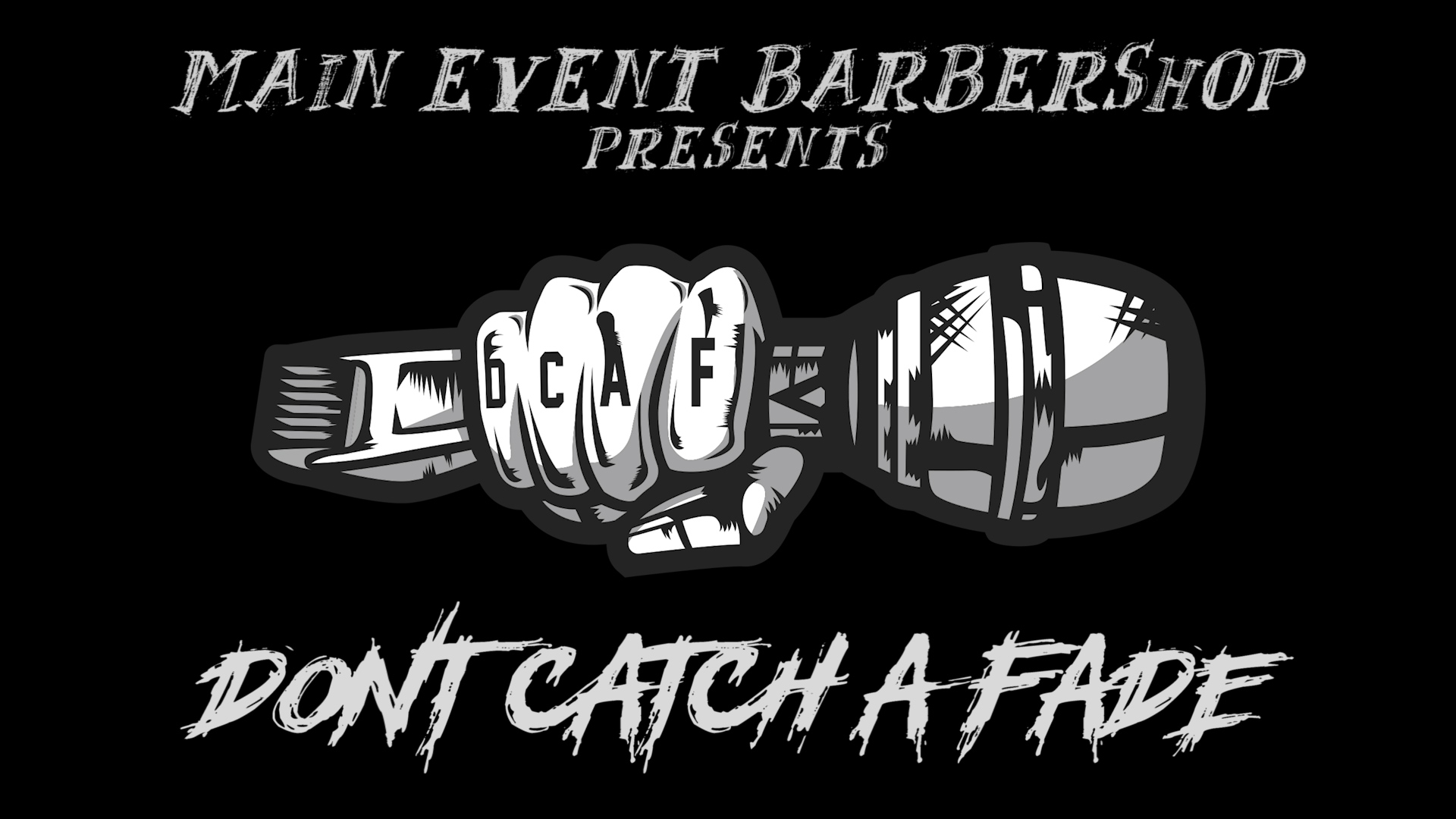 Don’t Catch a Fade presents Chracks New England's Premier