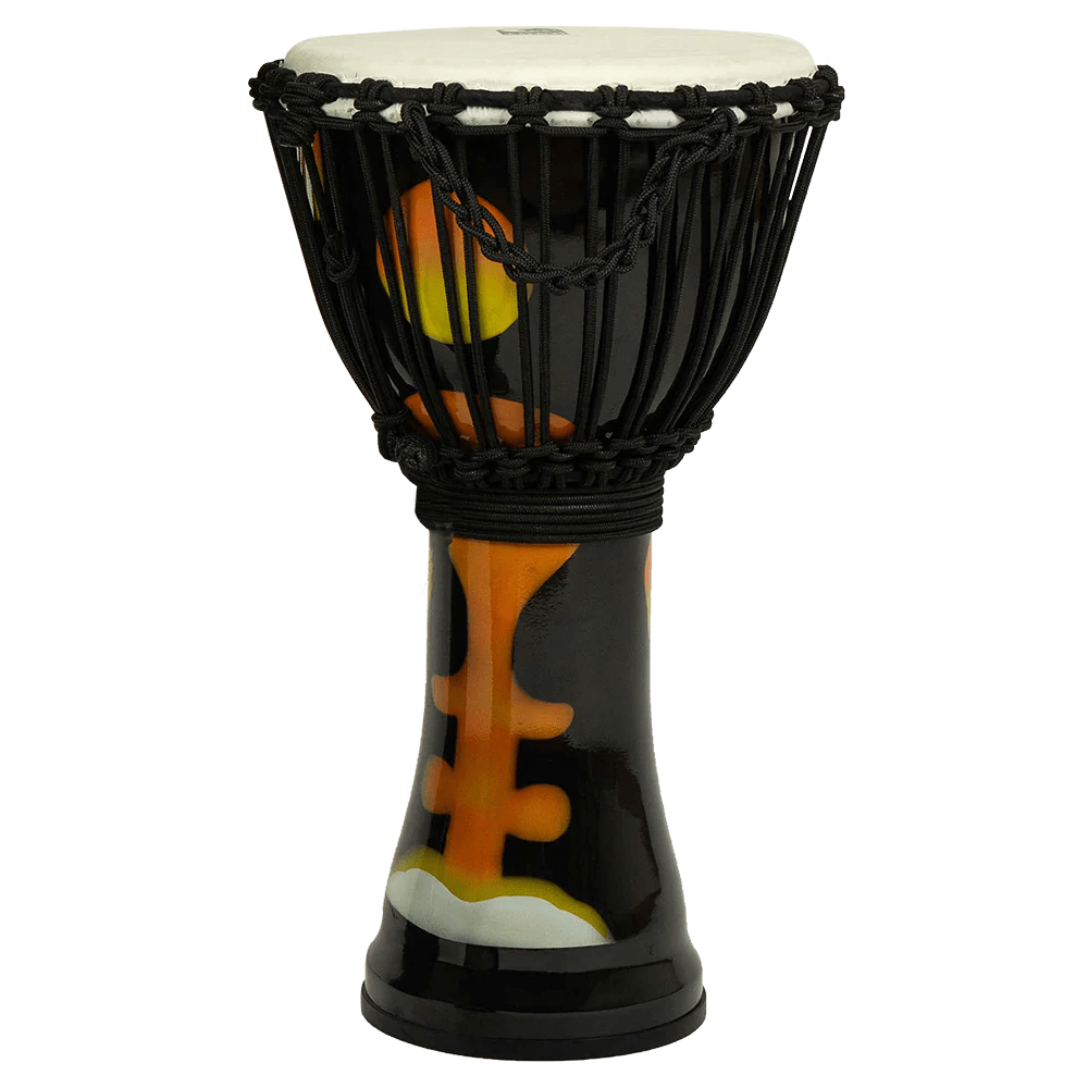 Magma Freestyle Djembes TOCA Percussion