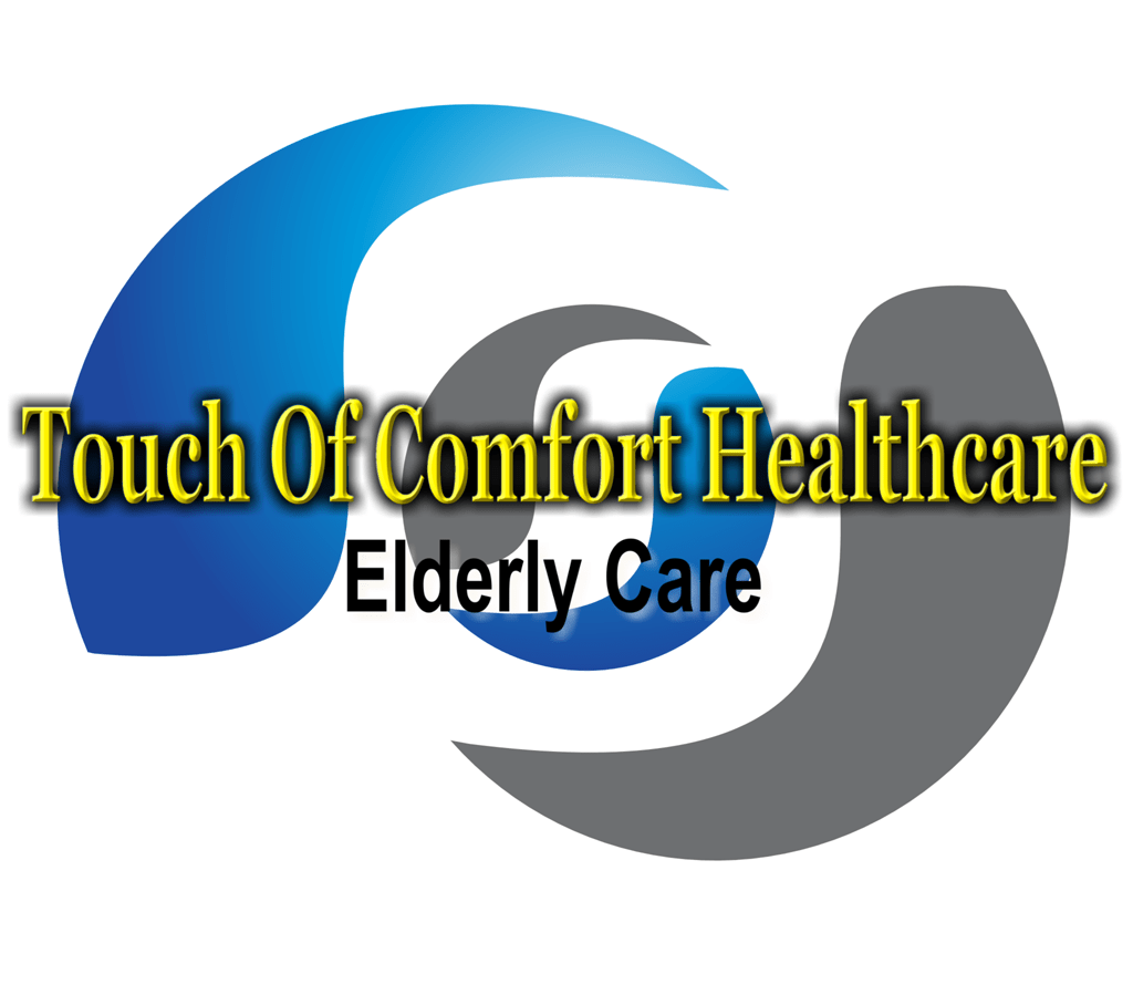 Contact Us Touch Of Comfort Healthcare