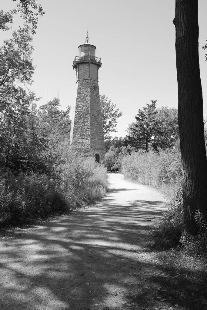 Gibraltar Point Lighthouse TOcityscapes