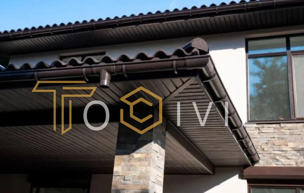 What is a Roof Overhang Types & Benefits To Civil