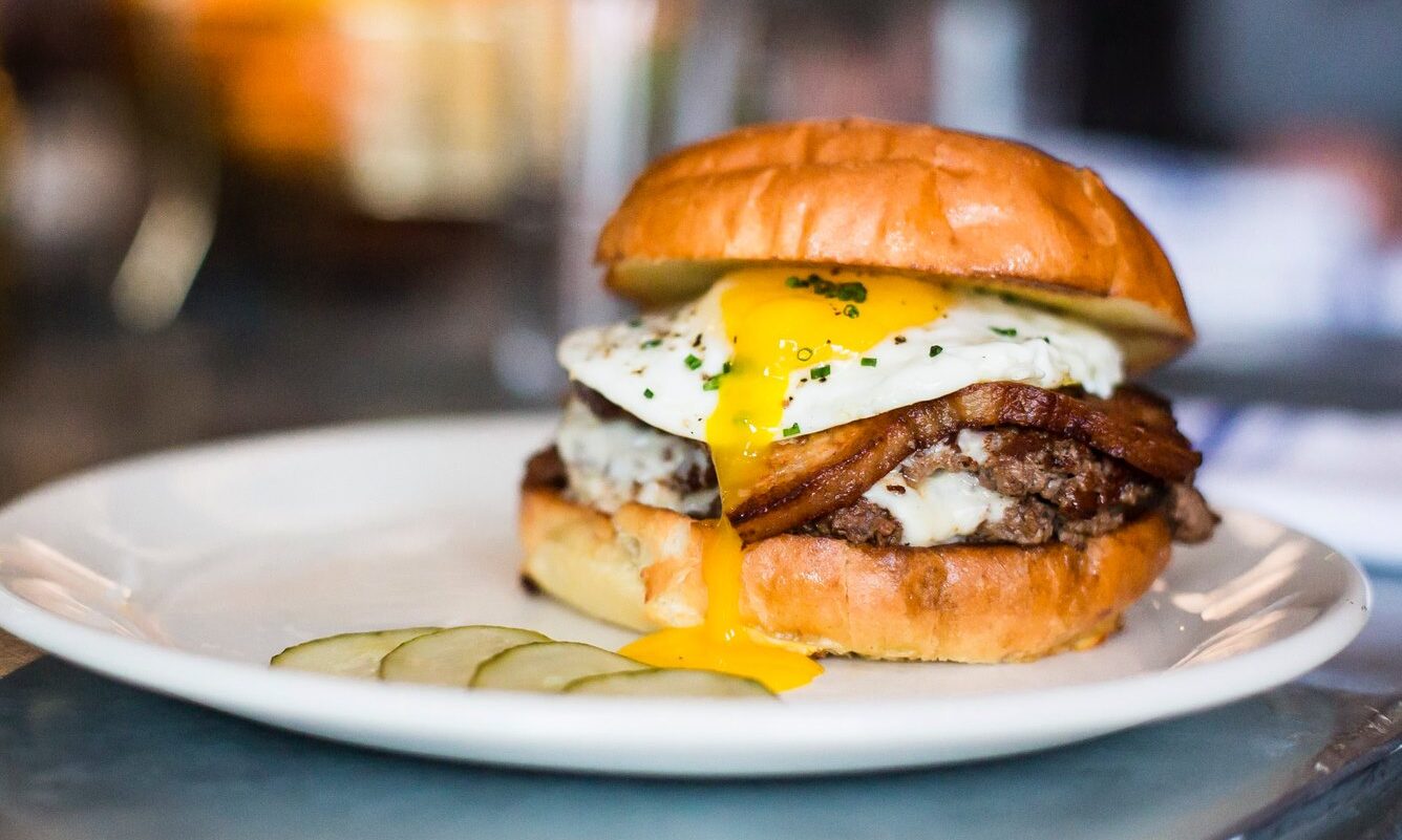 Where to Brunch in the Twin Cities Tock