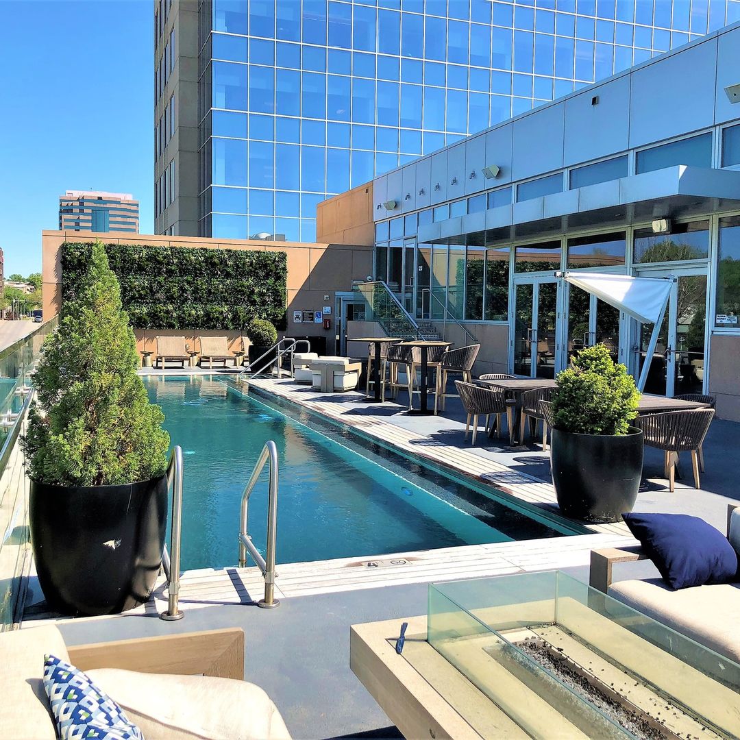 Outdoor Dining Kansas City Guide 2022 Tock