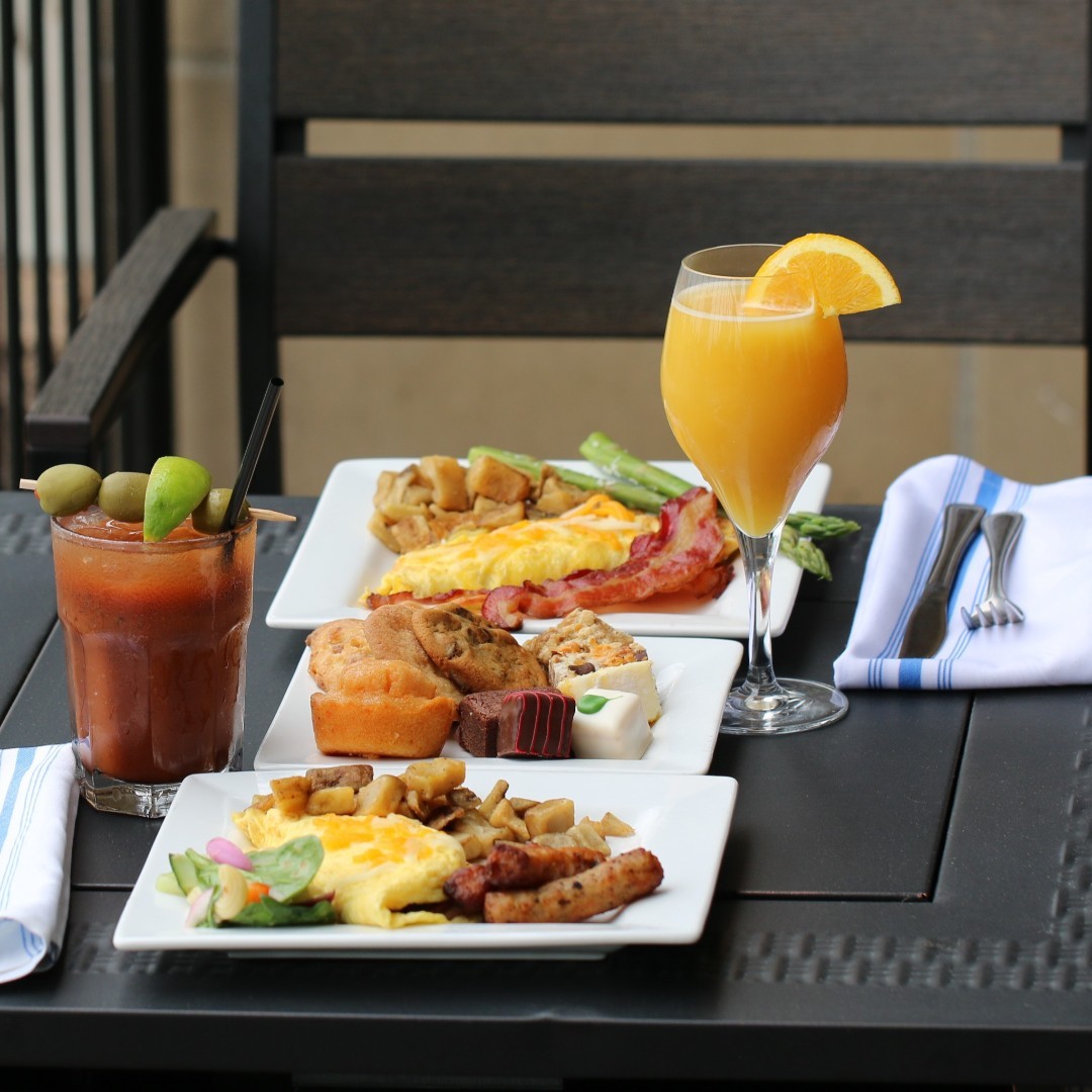 Outdoor Dining Kansas City Guide 2022 Tock