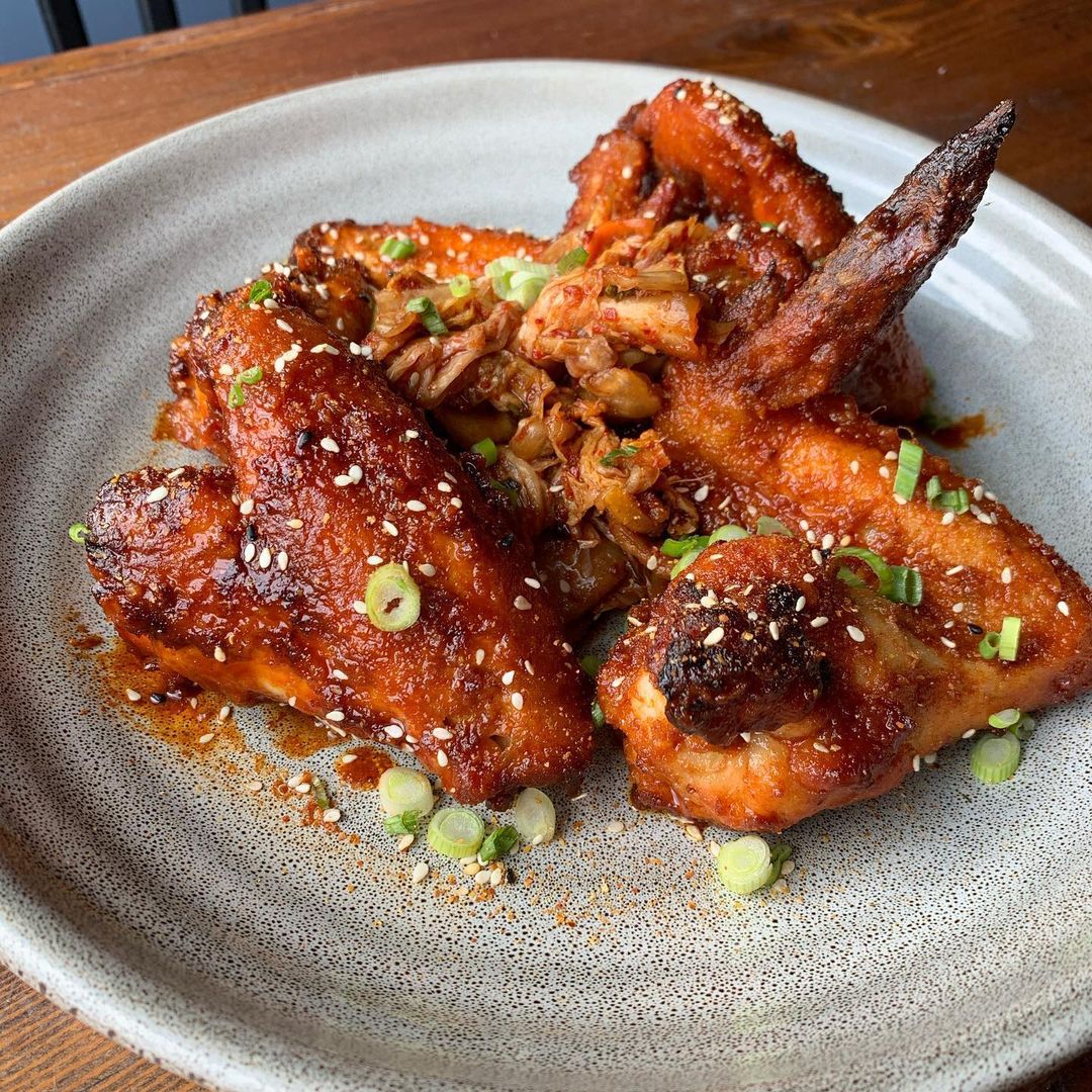 Outdoor Dining Kansas City Guide 2022 Tock