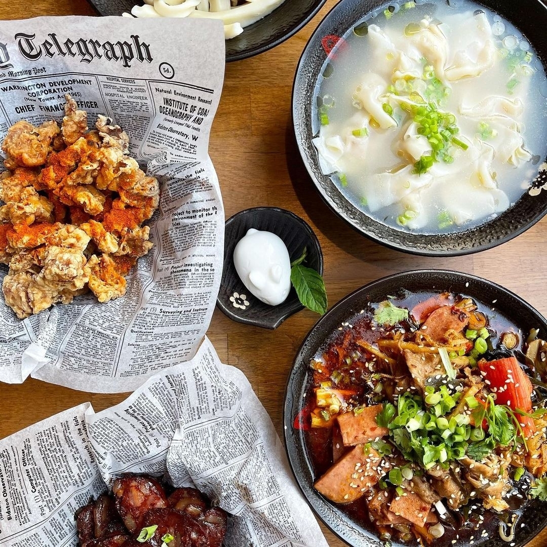 Outdoor Dining Guide Chicago 2022 Tock