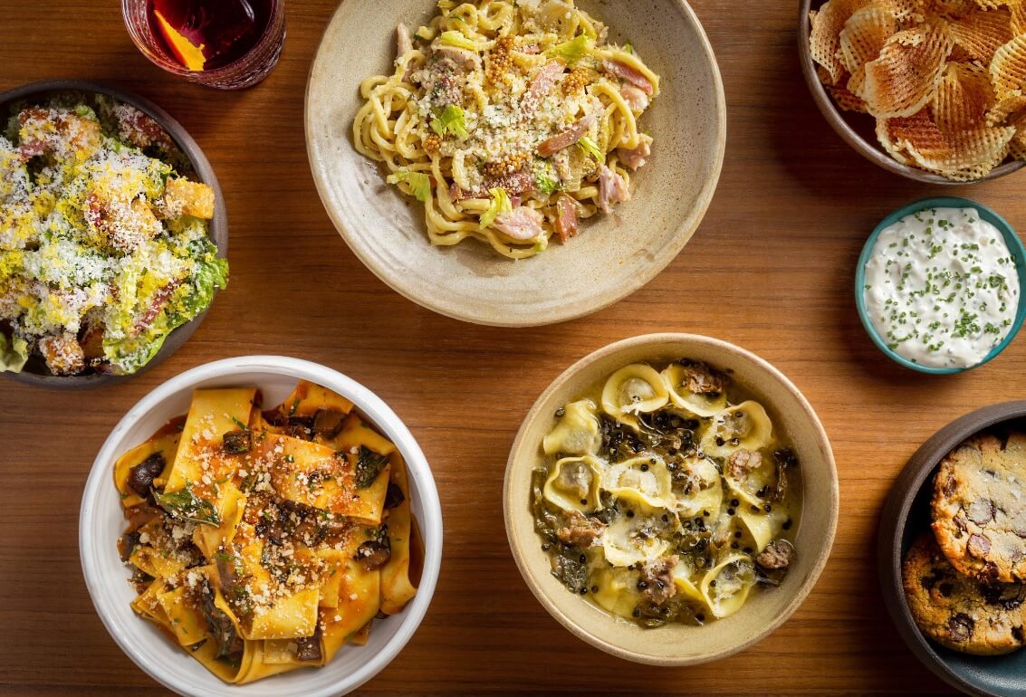 Enhance Your Restaurant Reservation System Tock