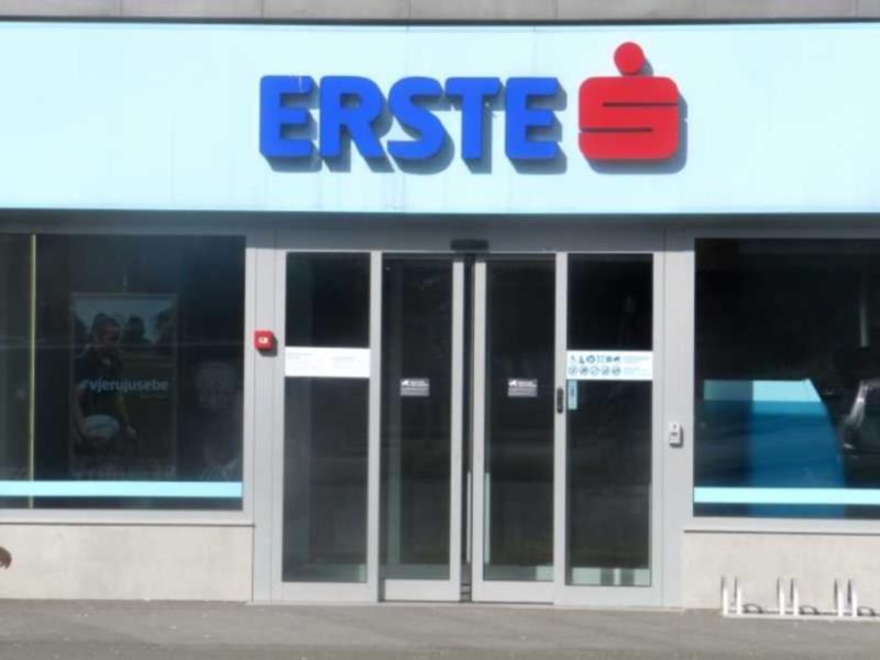 Stambeni krediti Uslovi i učešće ERSTE Bank