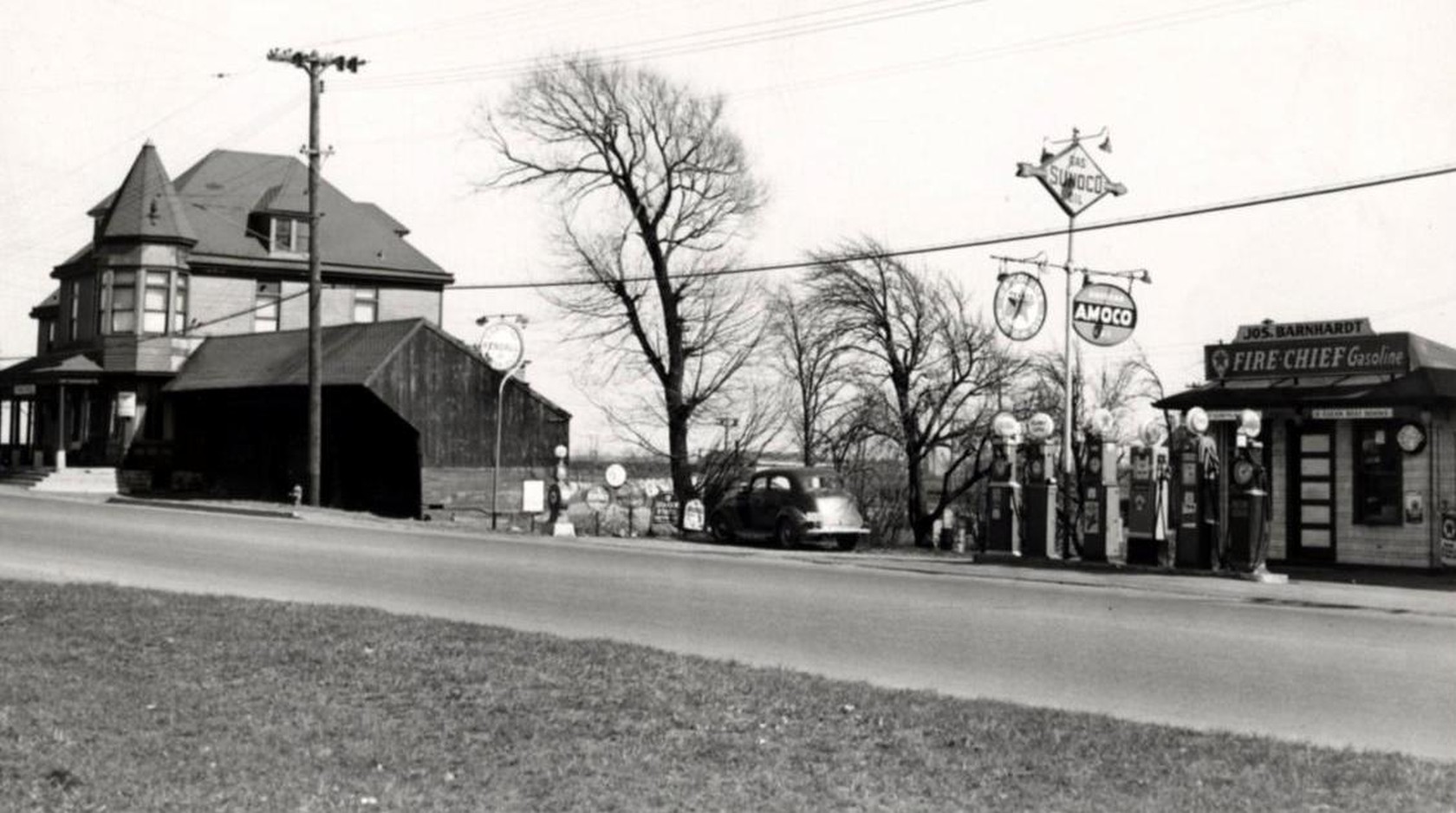 Cheektowaga Historic Town Photos Town of Cheektowaga