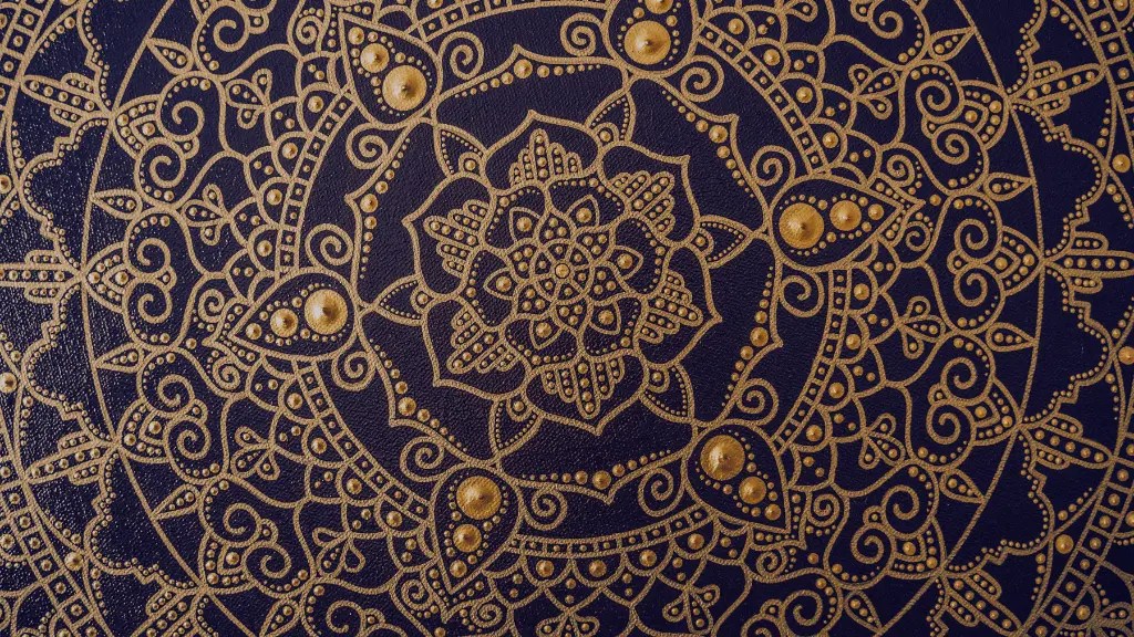 200+ New Mandala Art Captions & Quotes for Instagram in 2023