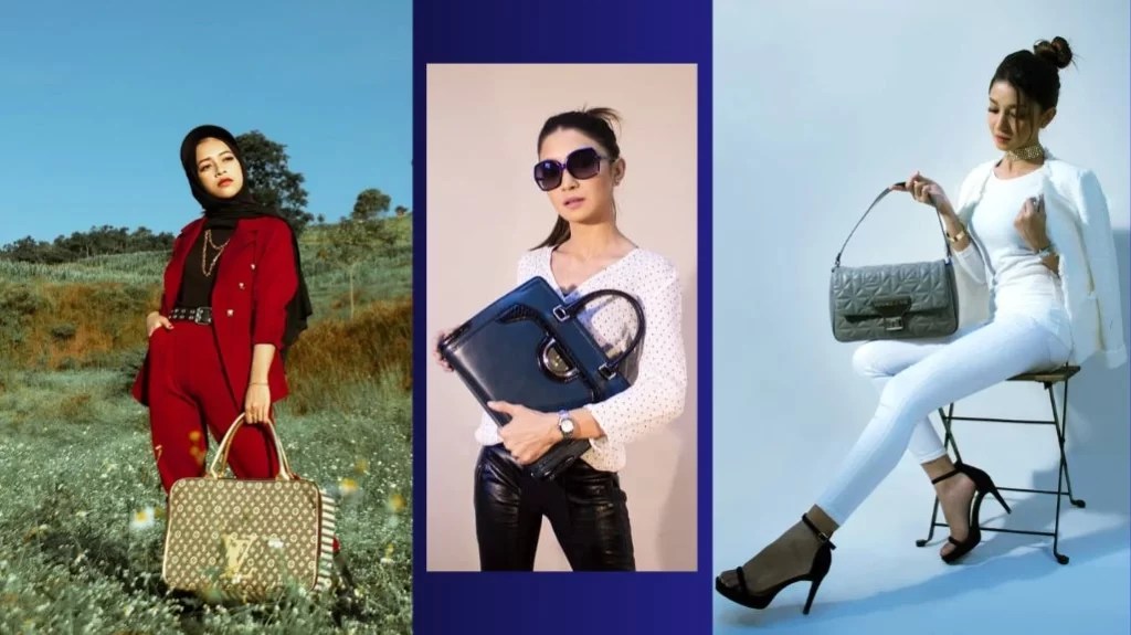 Fashion Forward 300+ New & Trendy Bag Captions For Instagram