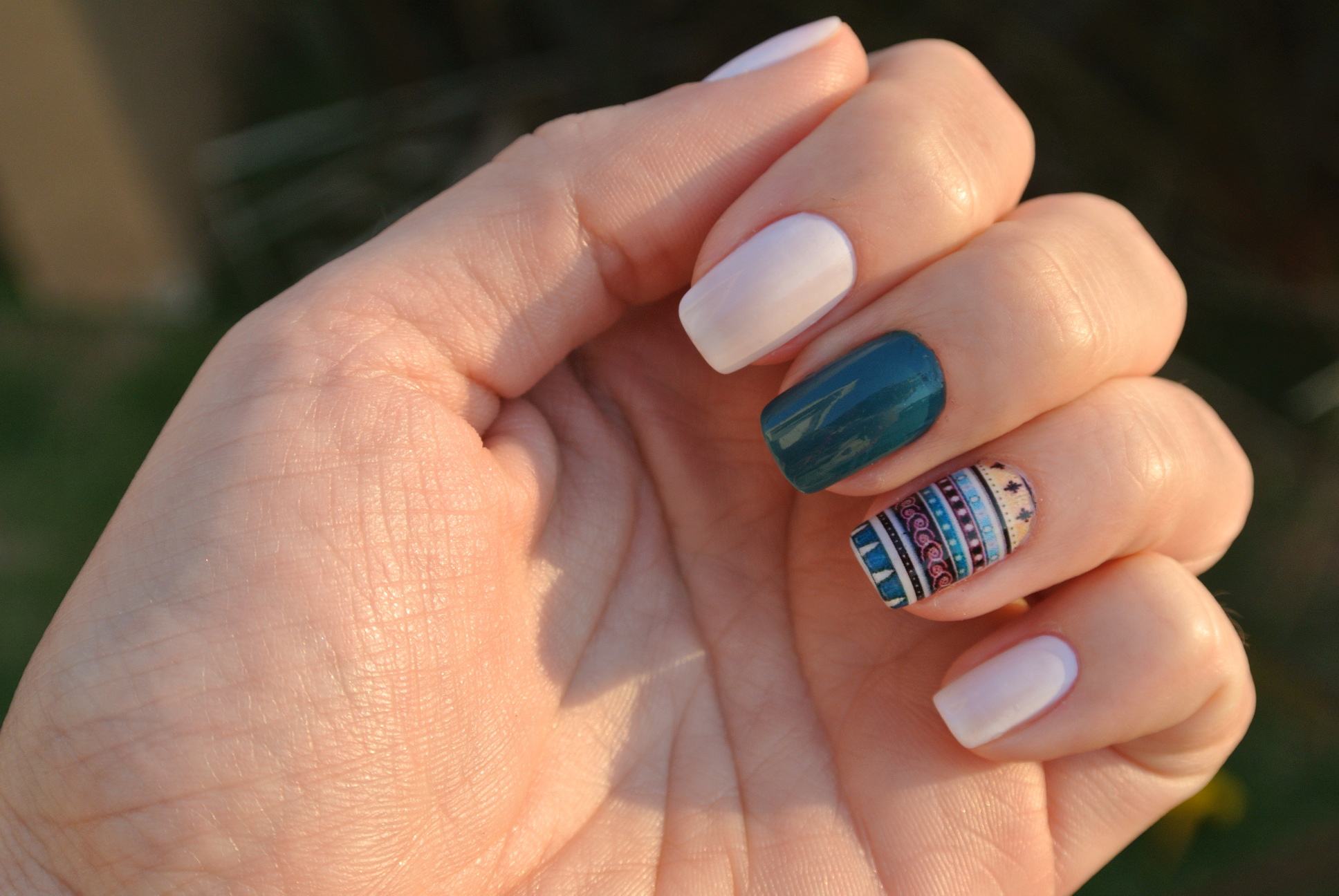 Unhas decoradas 2018 Tendências, Dicas e fotos Toda Atual