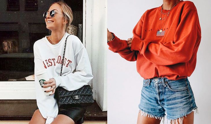 Como montar um look tumblr com o que você tem em casa