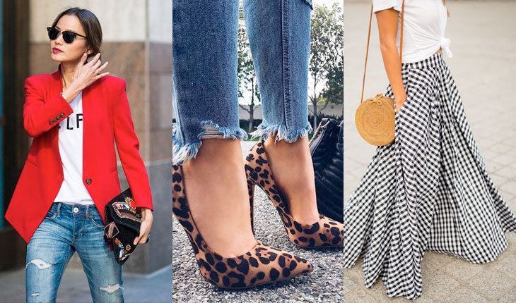 Como montar um look tumblr com o que você tem em casa