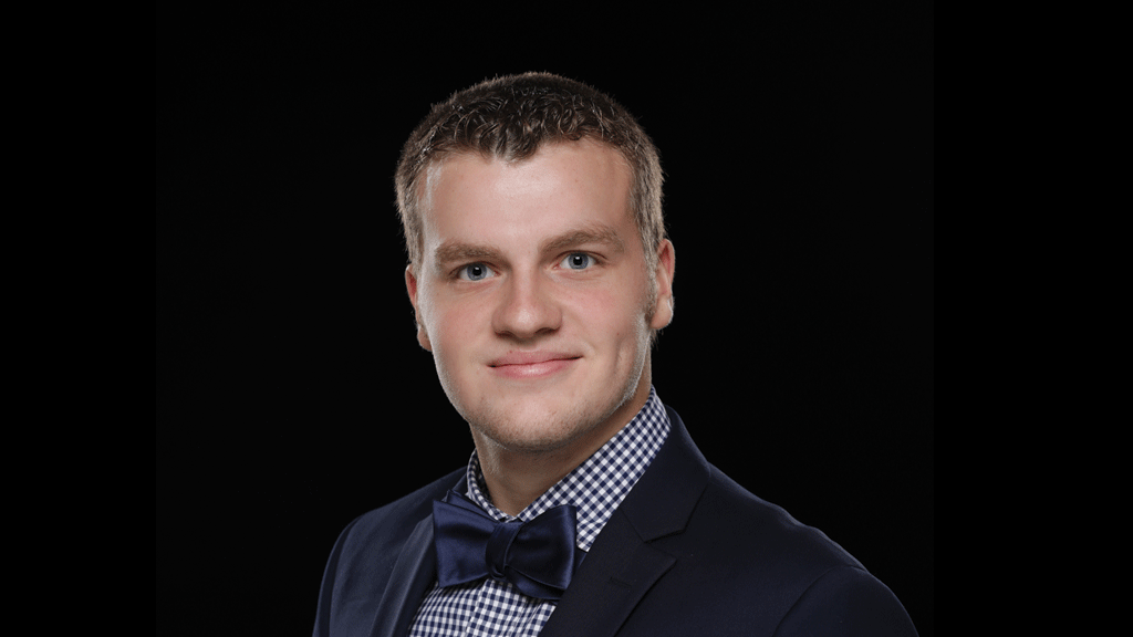 James Crowder Interns with Greenville County Sheriff’s Office BJUtoday