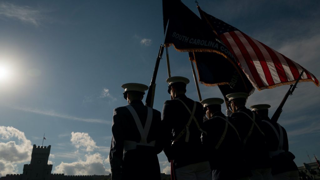 The Citadel Spring Break 2022 Upcoming News From The Citadel - January 2022 - The Citadel Today