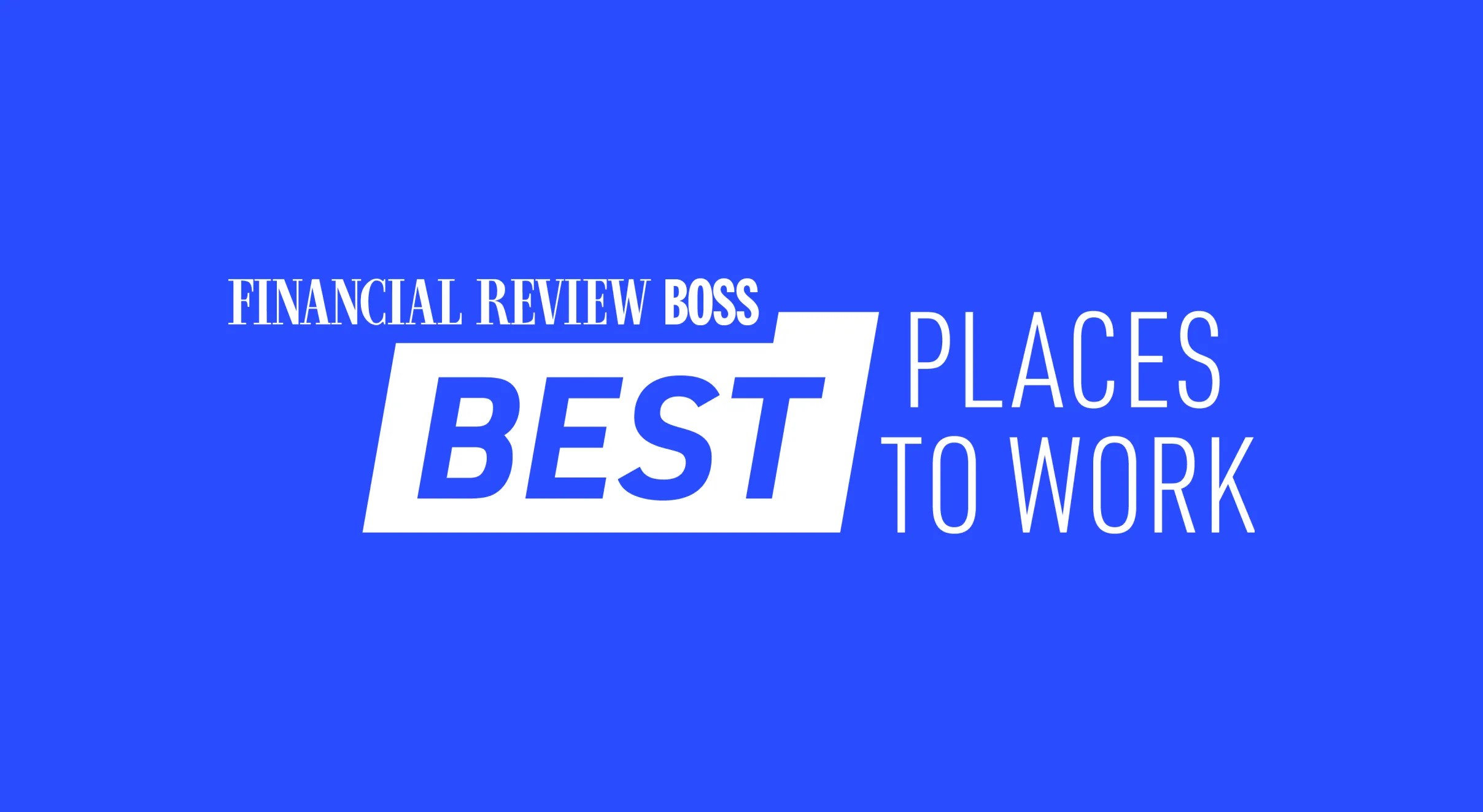 Best Places to Work 2021 Today