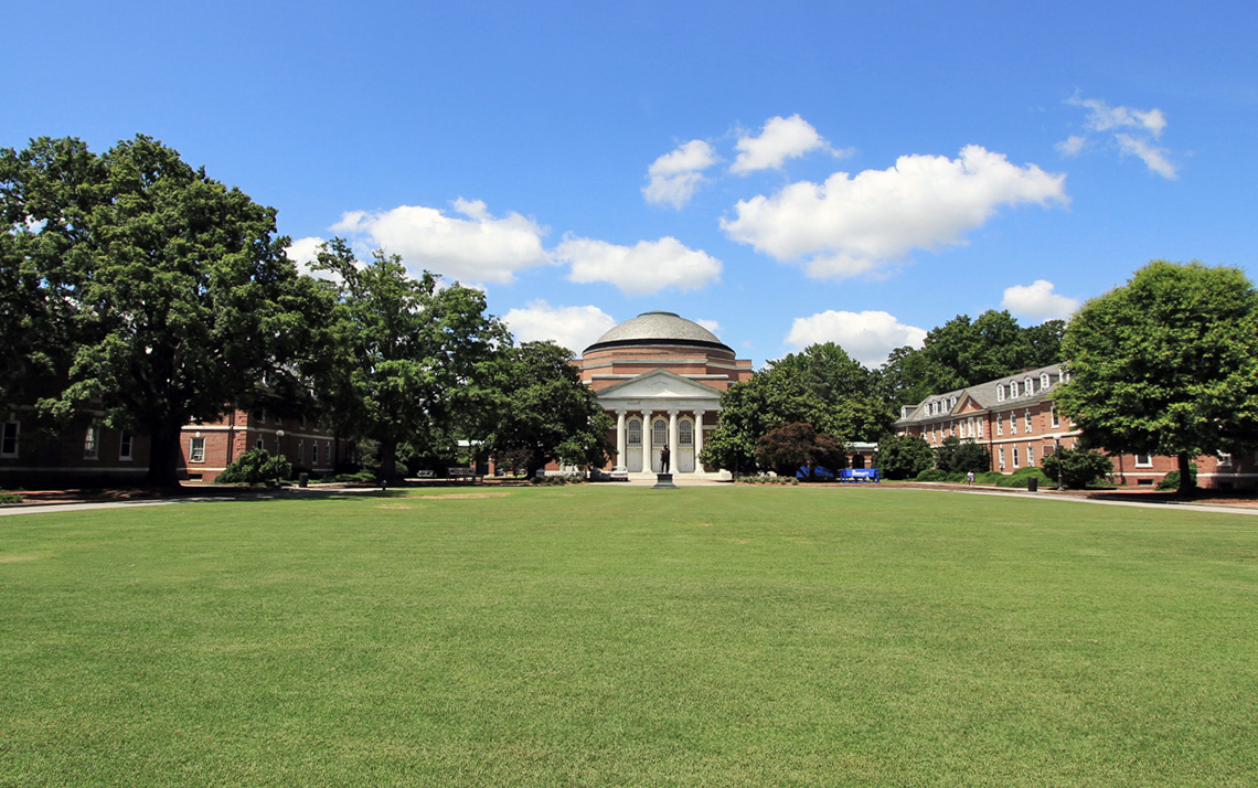 Duke to Plant 29 Trees on East Campus Quad Duke Today