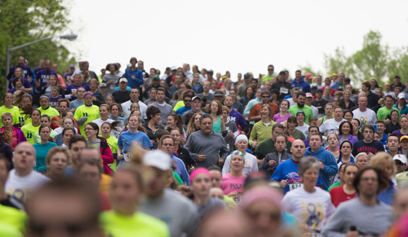 Duke in Pictures Running for Angels Among Us Duke Today