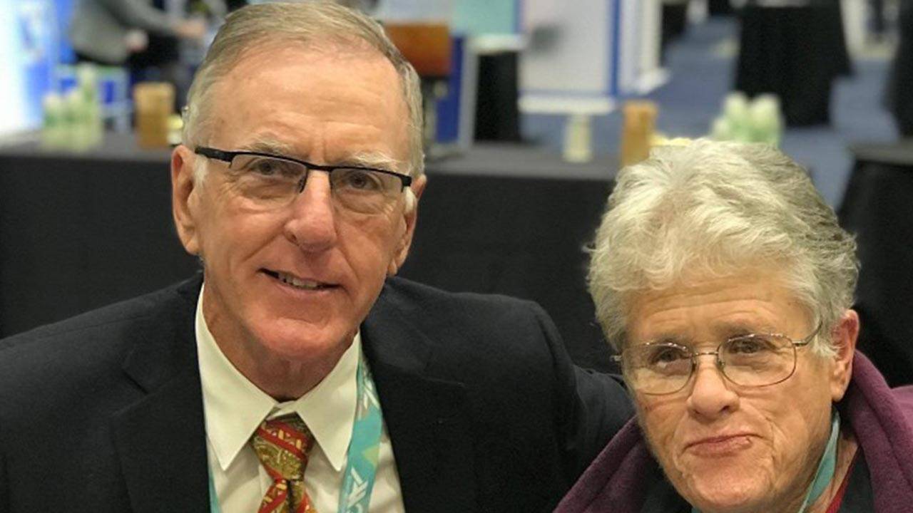 David Redwine Obituary and Death, Dr. Redwine Expert of Endometriosis