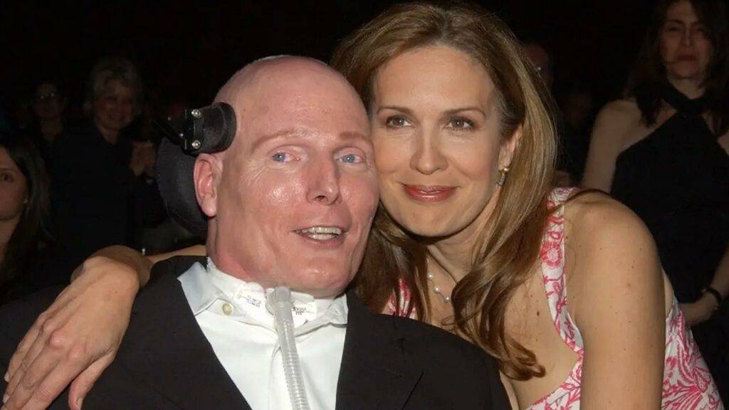 Who was Christopher Reeves Wife Dana Reeves? Know Christopher Reeves