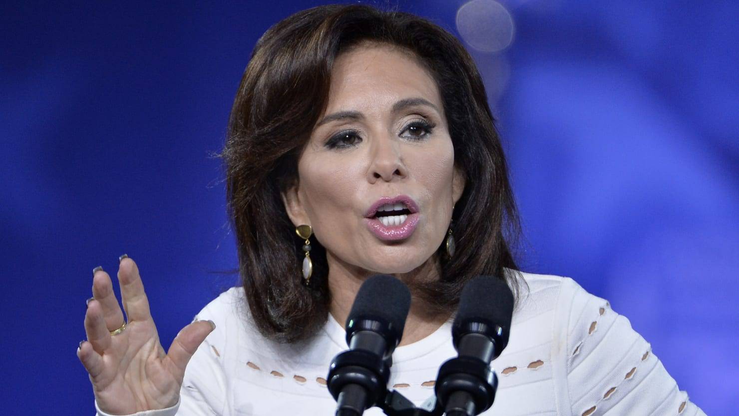 Where Is Judge Jeanine on the Five Today? Is Judge Jeanine Still on the