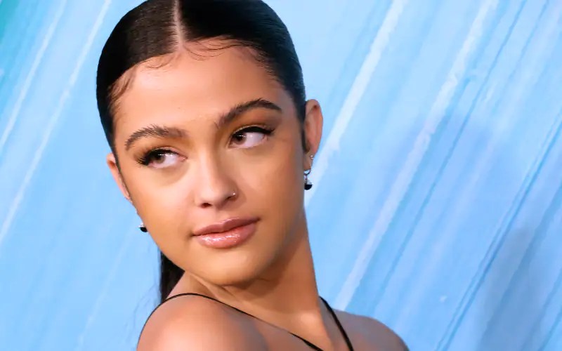 Who is Malu Trevejo? Malu Trevejo Net Worth, Age, Twitter, TikTok