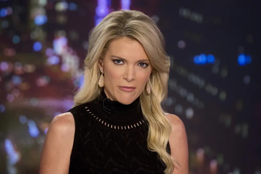 Fox News Journalist Megyn Kelly Net Worth 2023, Megyn Kelly Wikipedia