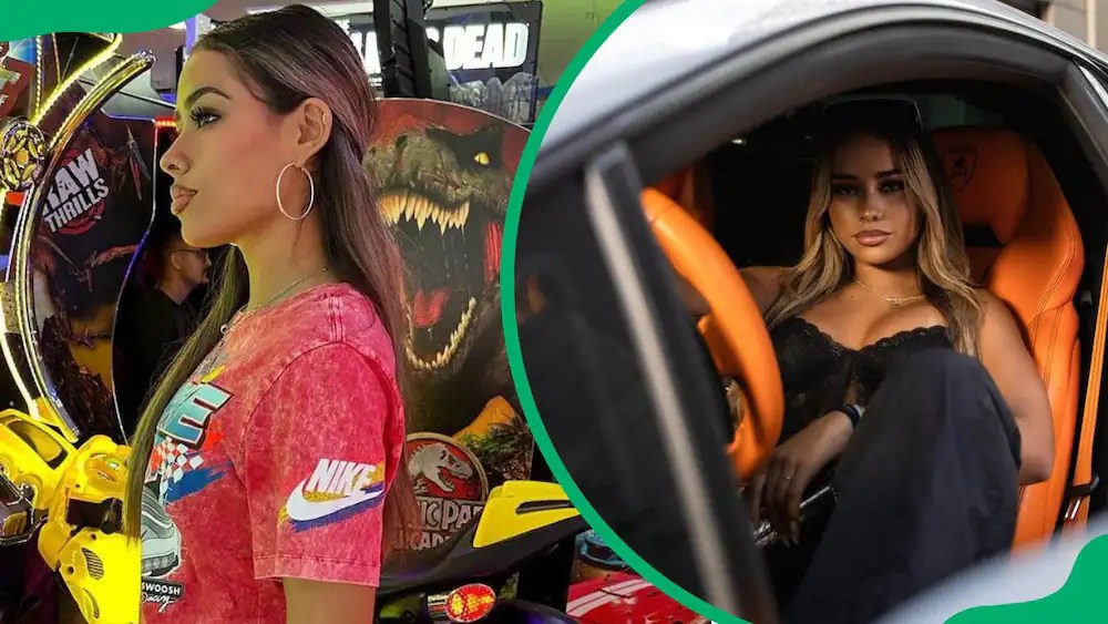 Ximena Saenz Age, Who is Ximena Saenz? Ximena Saenz TikTok, OF, Twitter