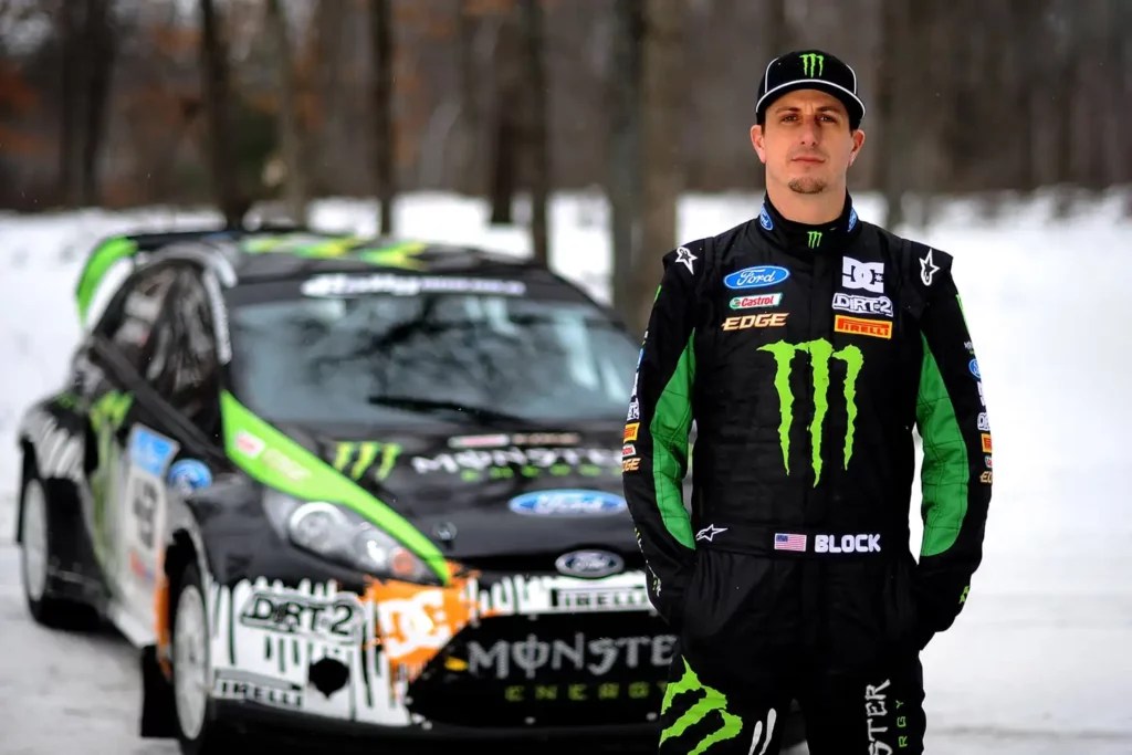 Ken Block Death News When Did Ken Block Die What Is The Cause Of His