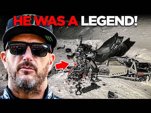 Ken Block Death Cause Date Of Death Did He Died In Accident Nayag