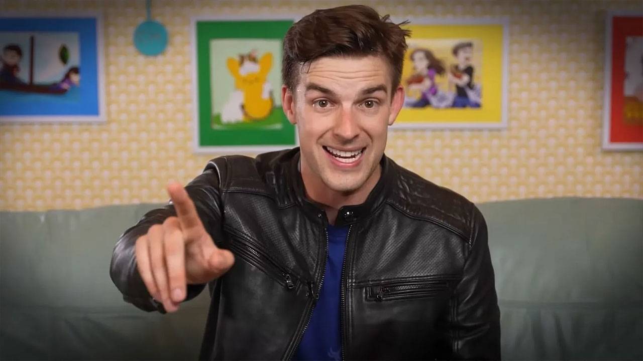 How Old Is Matpat? Let's Know Matpat Net Worth, Family, Relationship
