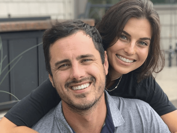 The Bachelor Ben Higgins Wife Who Is Ben Higgins Married To? The Bachelor Ben Higgins's Wedding