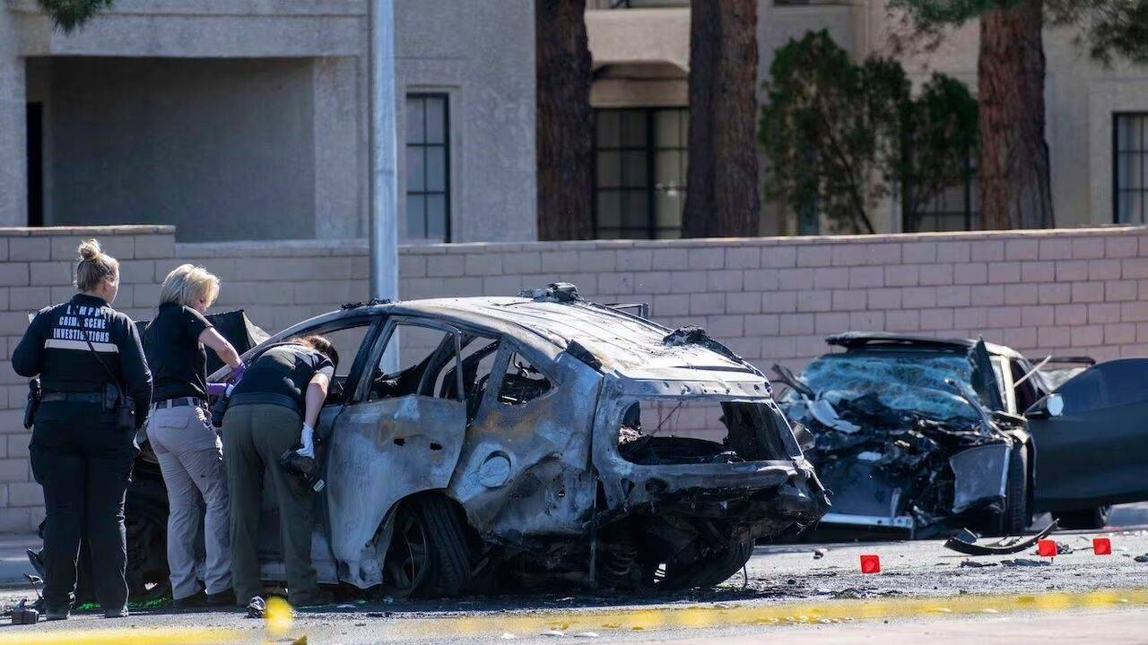 Henry Ruggs Crash Accident Video, What Did Henry Ruggs Do? NAYAG Today