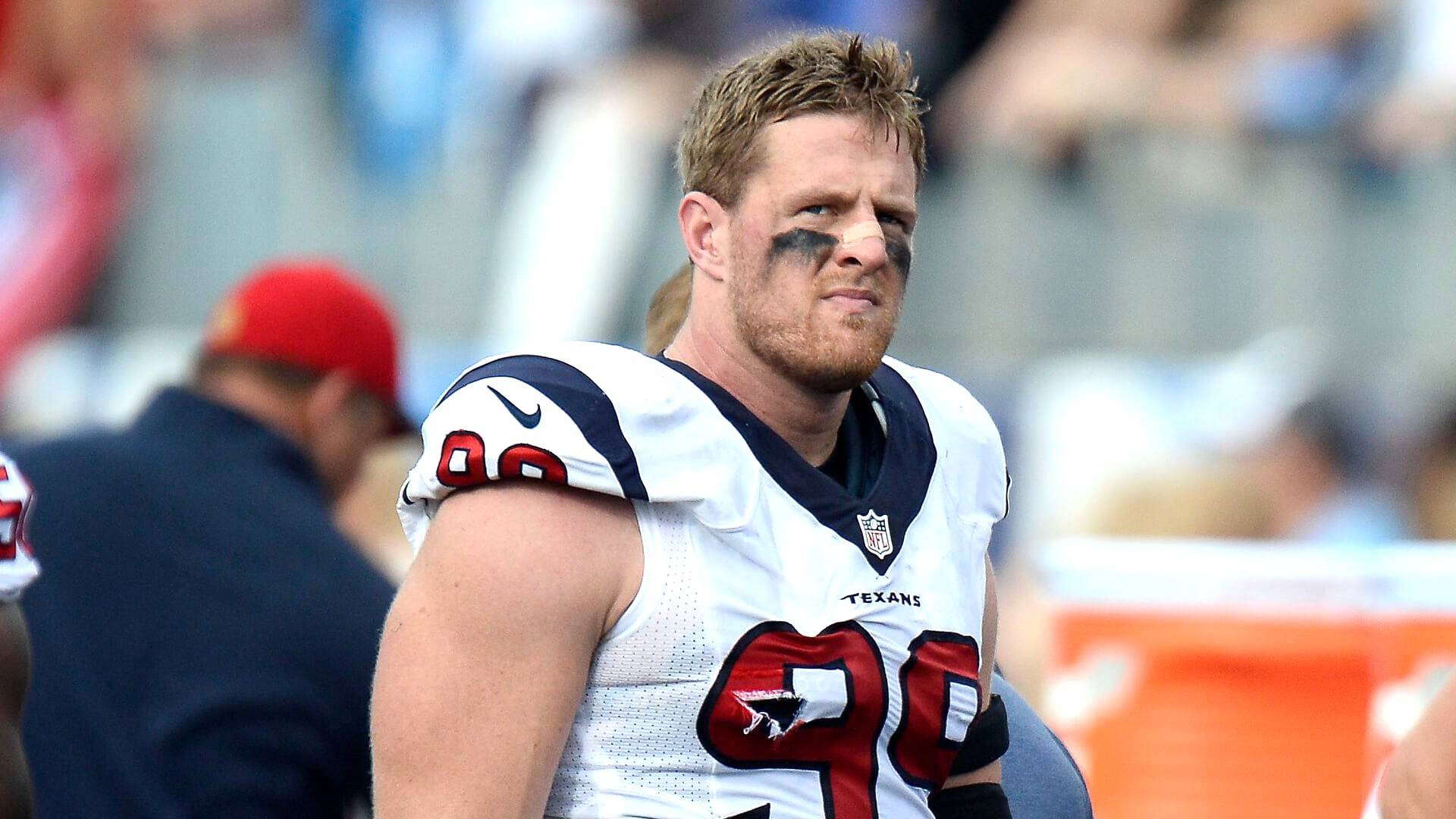 JJ Watt's Net Worth 2024 JJ Watt's Career Earnings and Salary, What