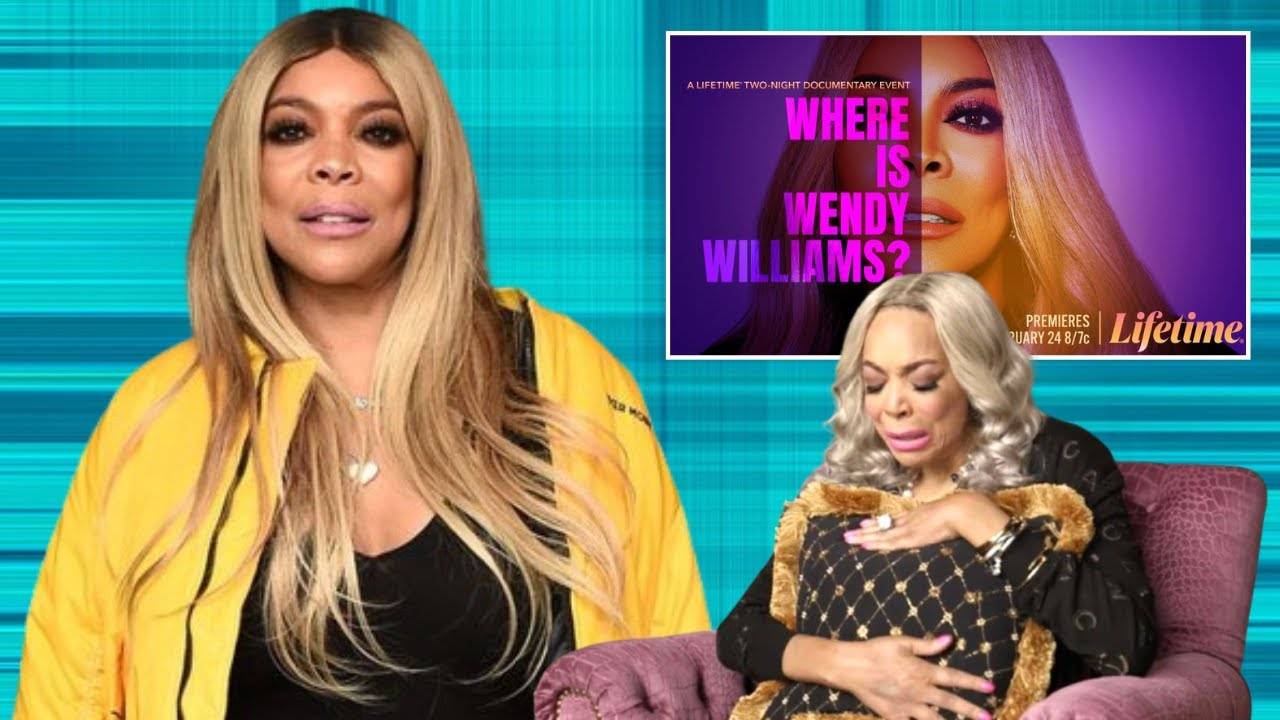Wendy Williams Lifetime Documentary Where Is Wendy Williams Today 2026