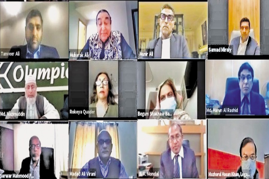 Finance News Latest Financial News, Finance News today in Bangladesh