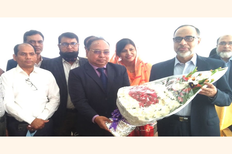 Finance News Latest Financial News, Finance News today in Bangladesh