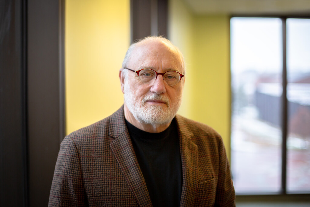 An Alternate View of The American Corporation Economist Reassesses