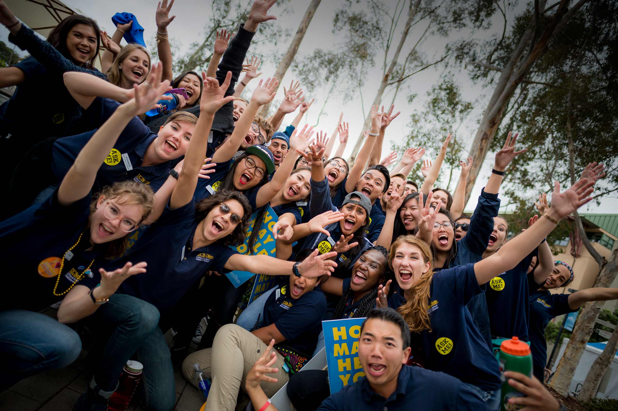 Fall Quarter 2023 Ucsd