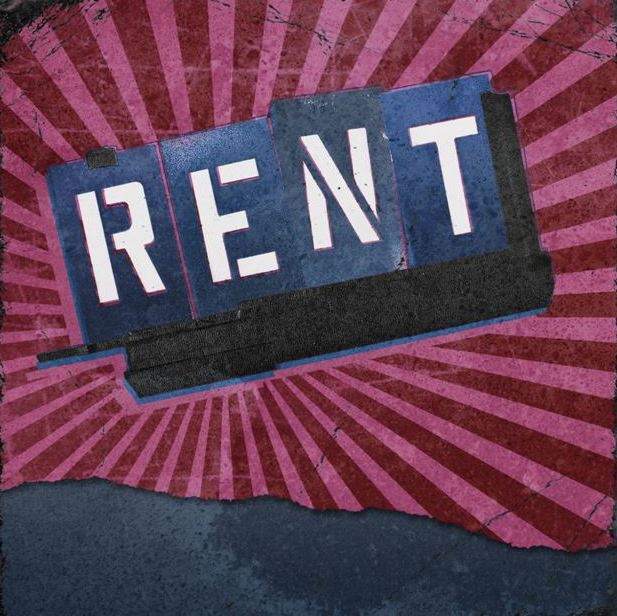 Annual Muir Musical Presents “RENT” April 1214 at UC San Diego