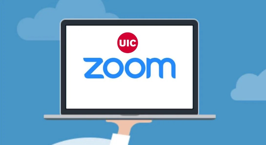 UIC Zoom account updates UIC today