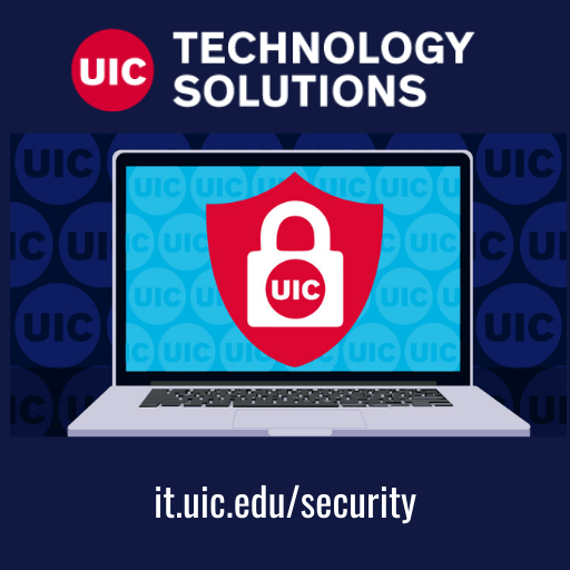 Enhanced security on UIC networks UIC today(06)
