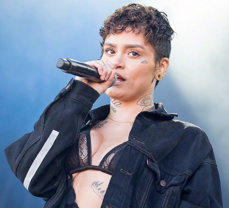 Birthday Kehlani Today Ago
