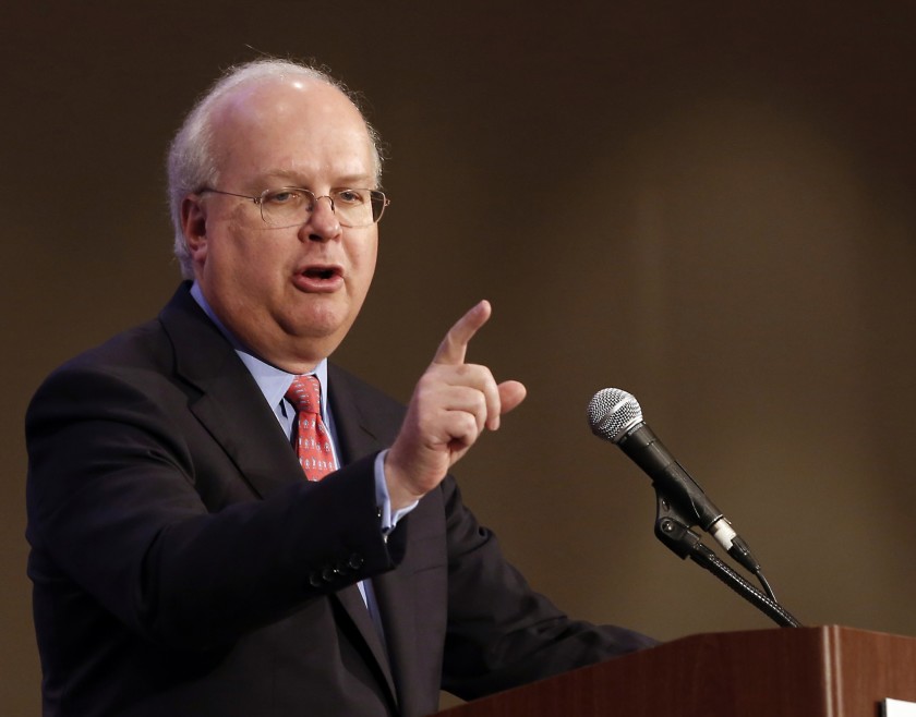 Karl Rove Biography, Age, Weight, Height, Friend, Like, Affairs