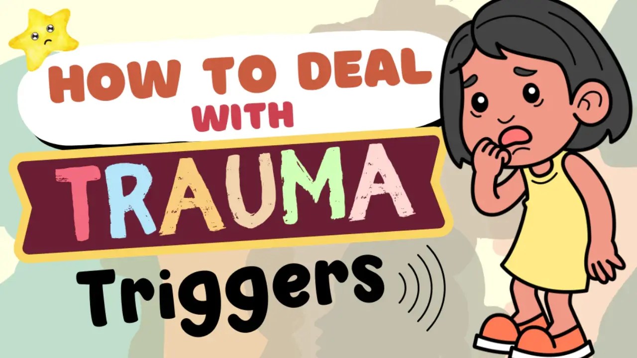Trauma Triggers Effects and How to Them
