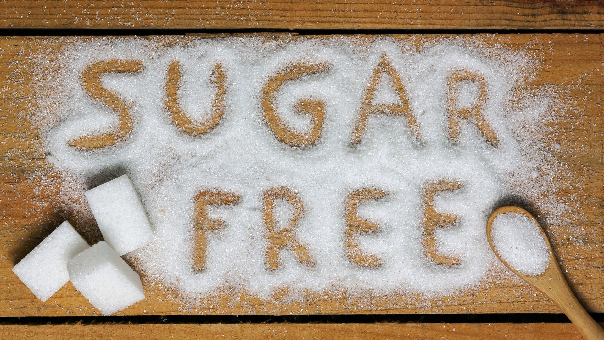 Are Sugar Substitutes Too Sweet to Be True? Today Clinic