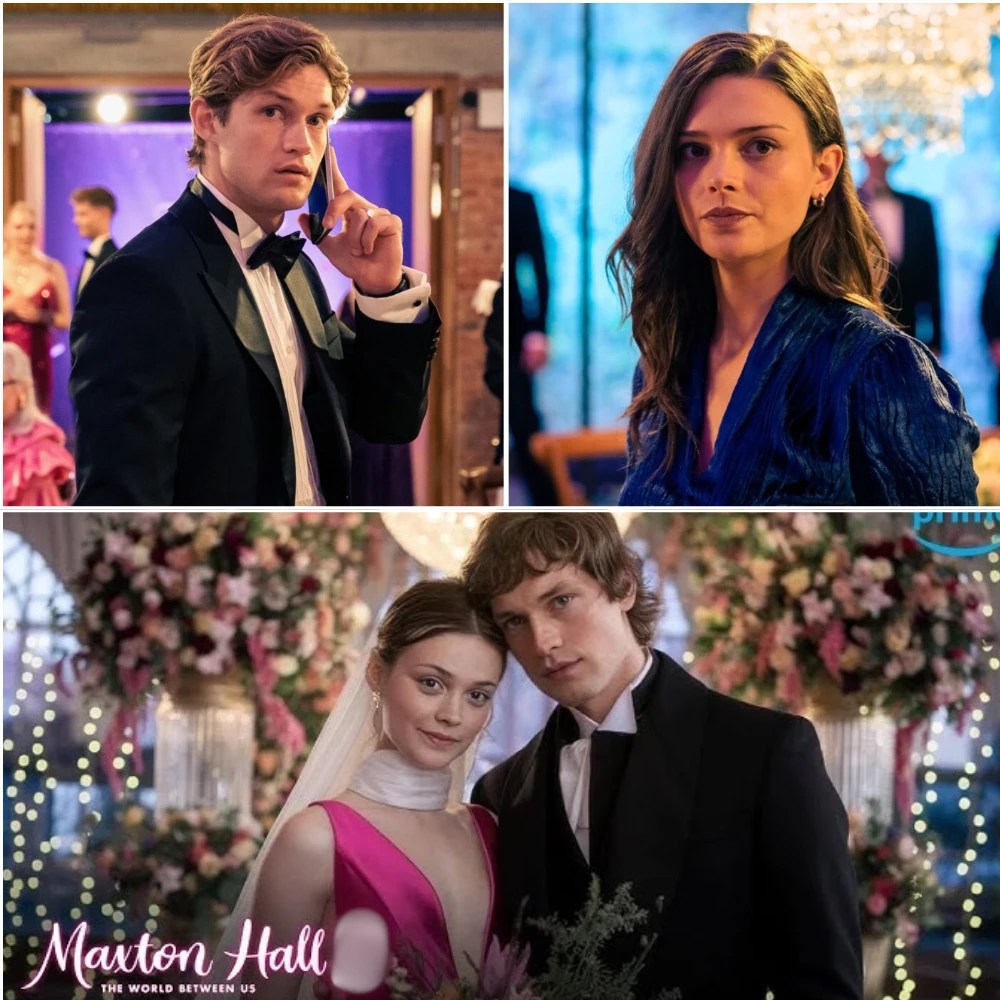 💔😭 Behind the Tears How Harriet & Damian Begged Showrunners to Rewrite