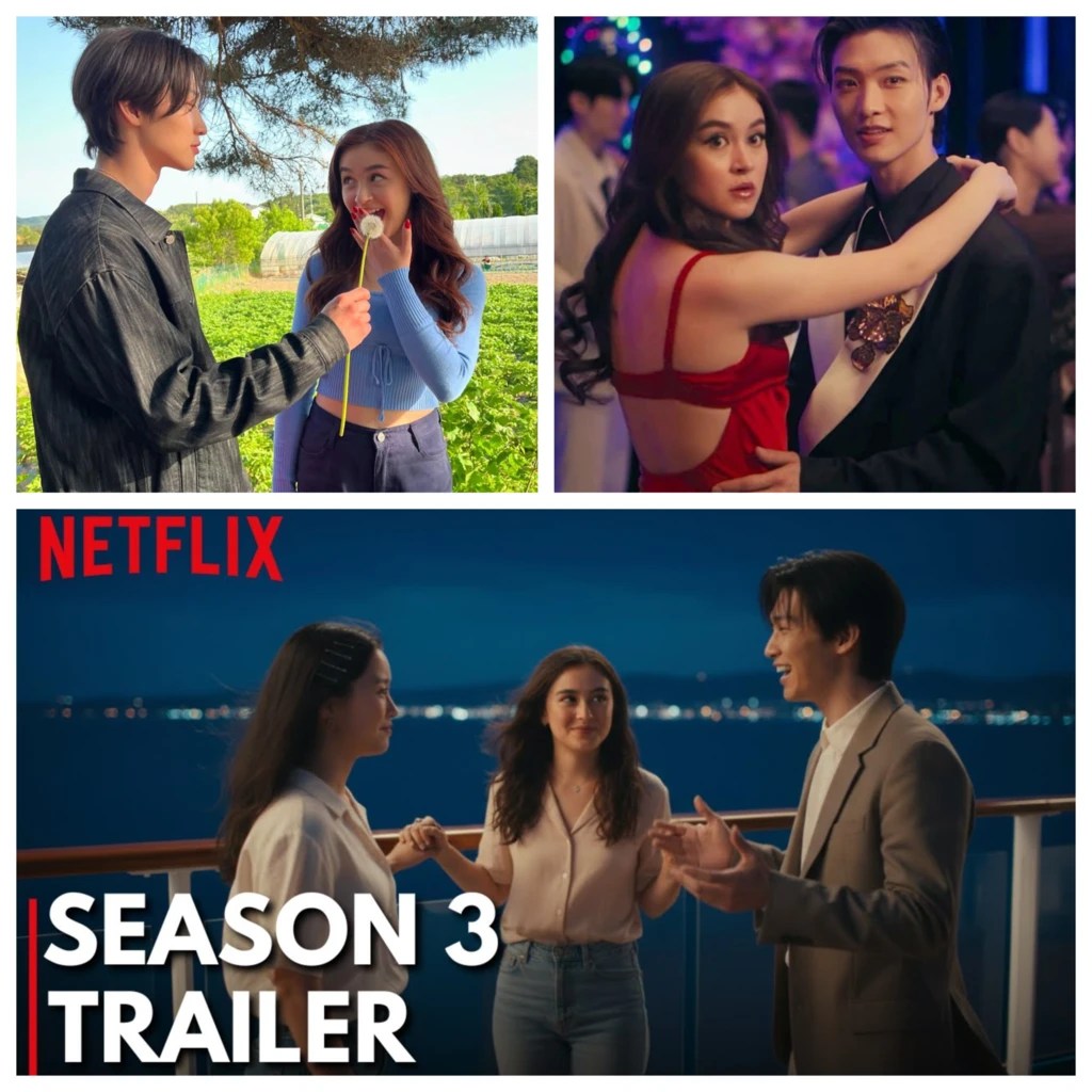 XO, Kitty Season 3 Trailer Heartbreak Kitty Chases One Love on Tour