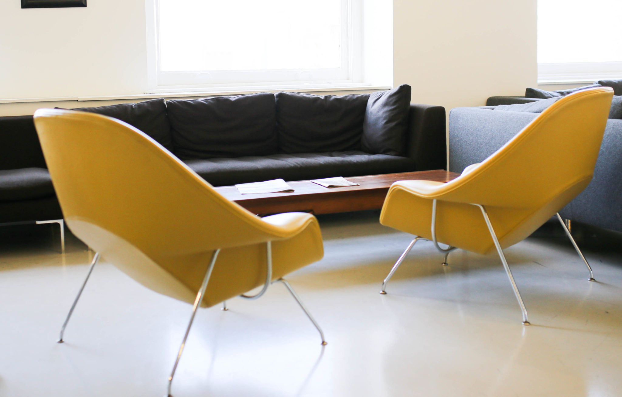 chairs Today Counseling